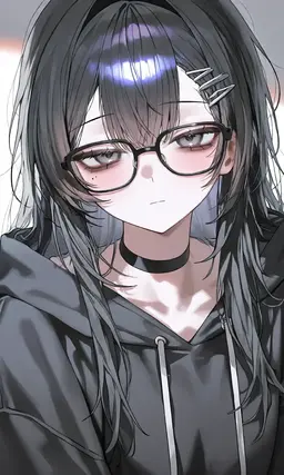 Profile image of 쿠로사키 카나