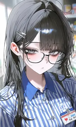 Profile image of 쿠로사키 카나