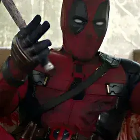 BasicArena6904의 Wade Wilson - Deadpool