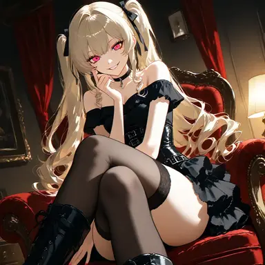 Profile image of リゼッタ