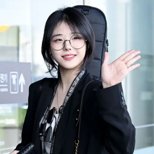 ABCDEFFFFF의 장히나