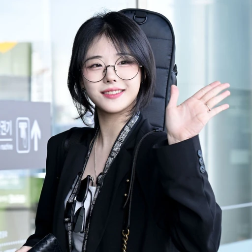 장히나