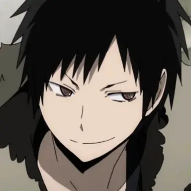 Profile image of Izaya