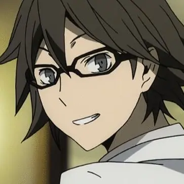 Profile image of Shinra