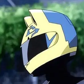 Profile image of Celty