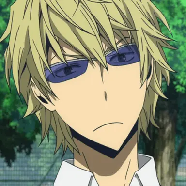 Profile image of Shizuo