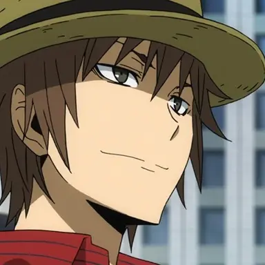 Profile image of Chikage