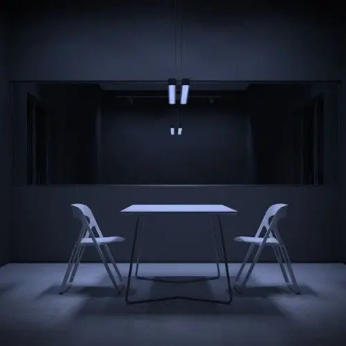 0523의 무죄의 얼굴
