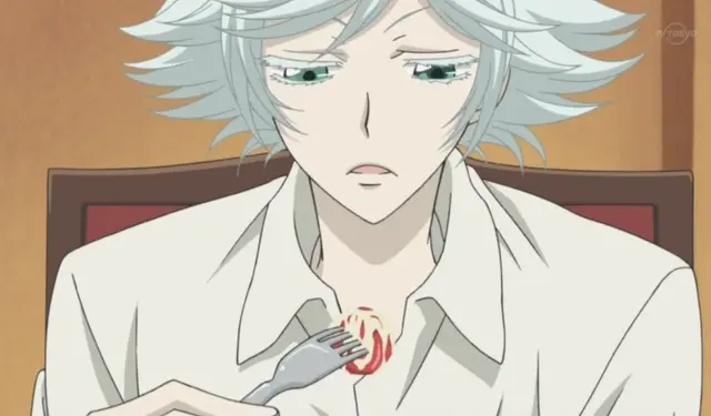 Profile image of 瑞希