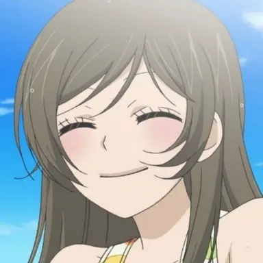 Profile image of Momozono Nanami