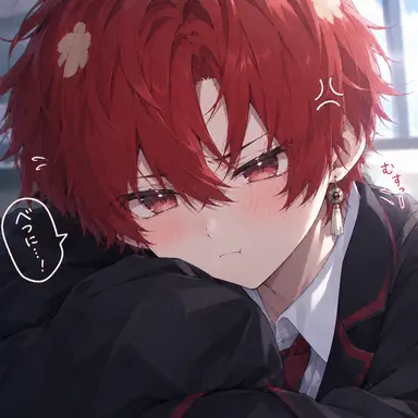 Profile image of ユエル