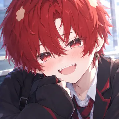 Profile image of ユエル