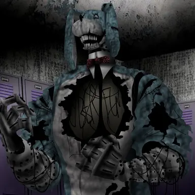 Profile image of Bon