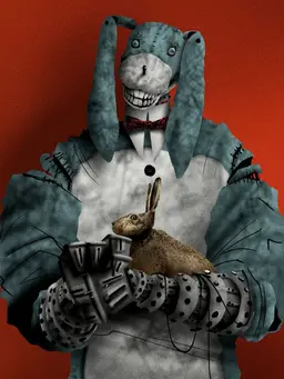 Profile image of Bon