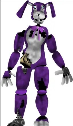 Profile image of Bunny
