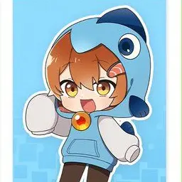 Profile image of さぁーもん