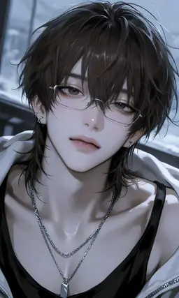 Profile image of Kyo