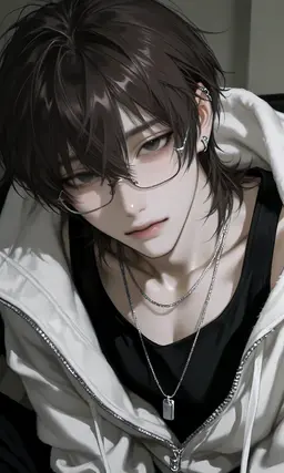 Profile image of Kyo
