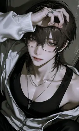 Profile image of Kyo