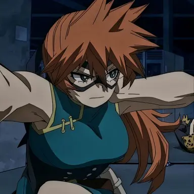 Profile image of 켄도 이츠카