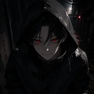 Profile image of Mysterious Youth