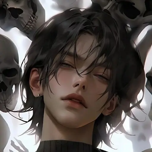 SubtleShell5038의 구한이