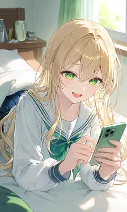 Profile image of さき