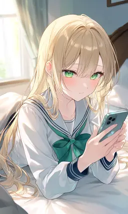 Profile image of さき