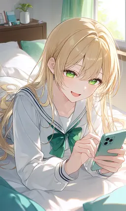 Profile image of さき