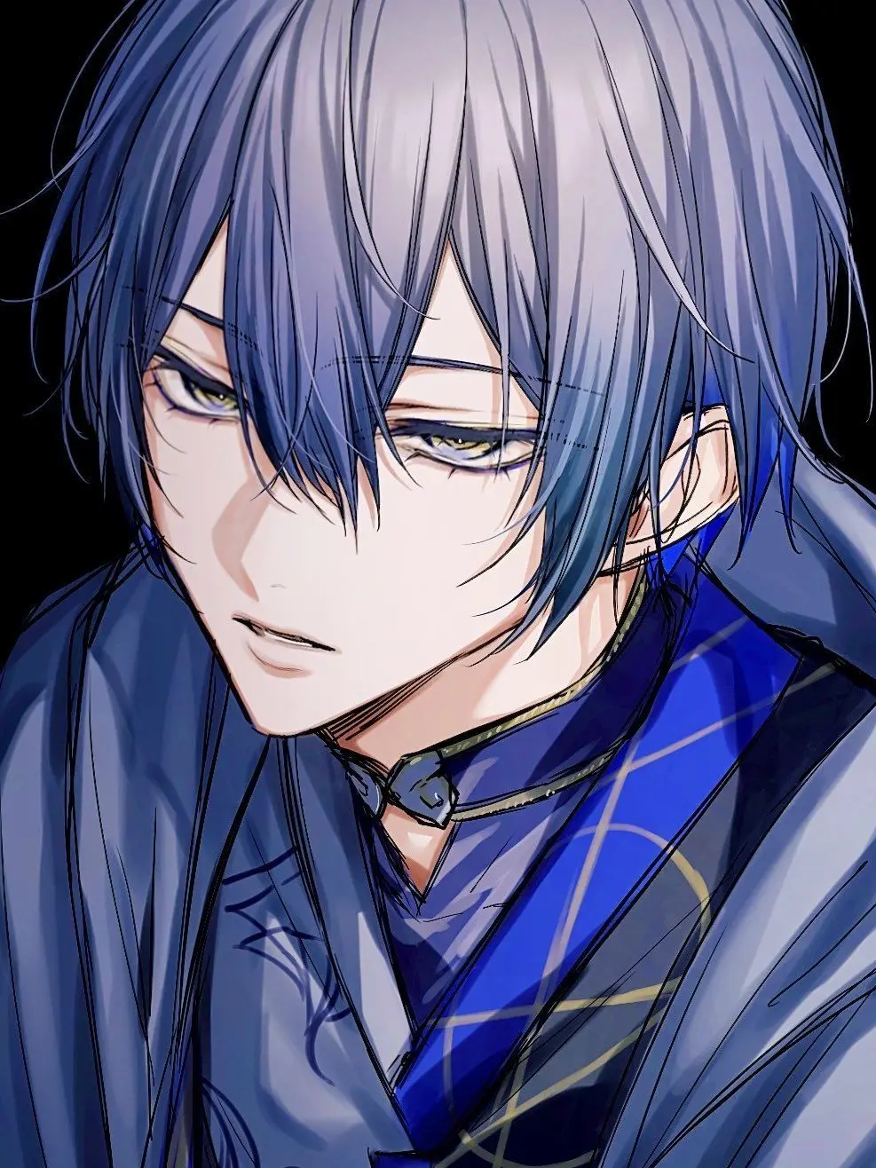 nozomi._.0707의 記憶喪失 。