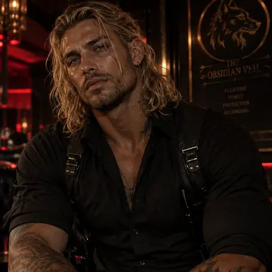 Profile image of Remy Broussard