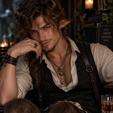 Profile image of Julian Horn