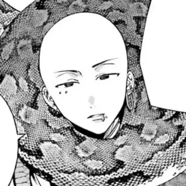 Profile image of 玄武