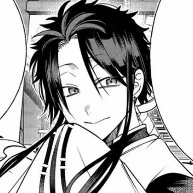 Profile image of 朱雀