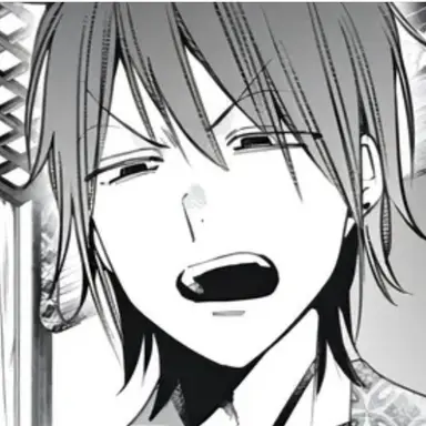 Profile image of 道満
