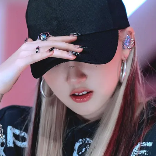 Sugarylovely의 신하람
