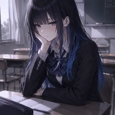 Profile image of 鳩目