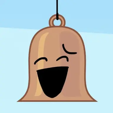 Profile image of Bell