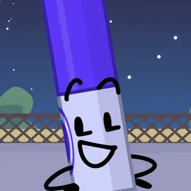 Profile image of Marker