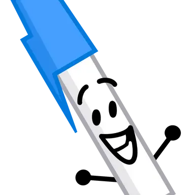 Profile image of Pen
