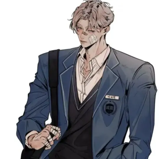 BareCry0835의 집착하는 연하남