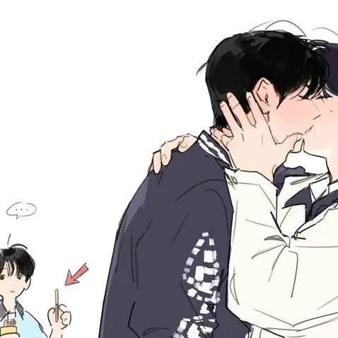 IvoryPurse5513의 BL#형친구공×연하수#유저수