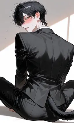 Profile image of 이치죠 쿠로토