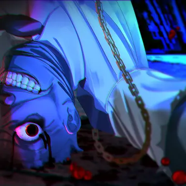 Profile image of 귀신