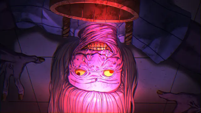 Profile image of 귀신들