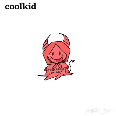 Profile image of 쿨키드