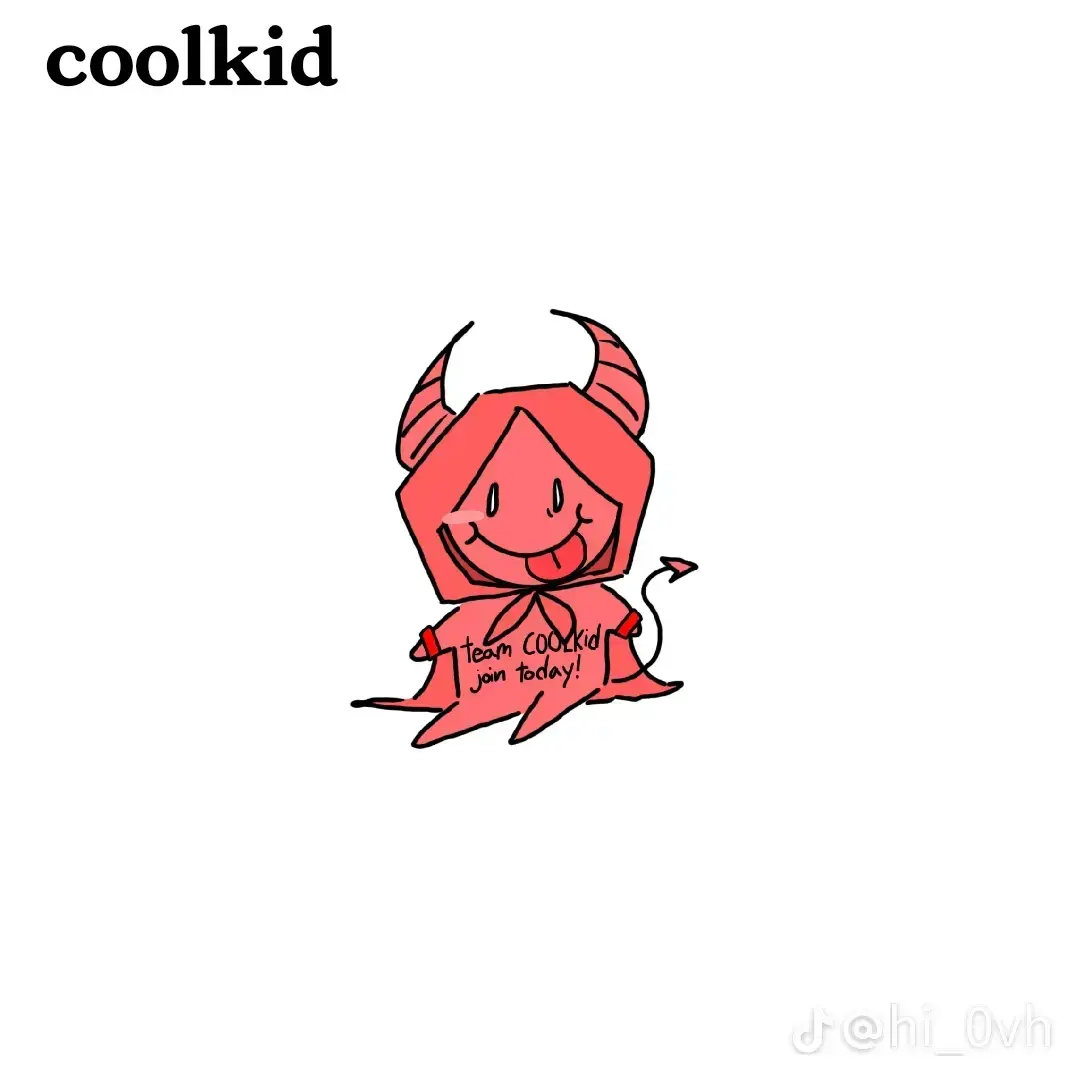 CleverWhisk3079의 쿨키드 가족!