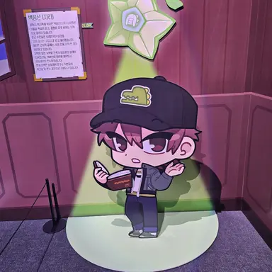 Profile image of 공경장