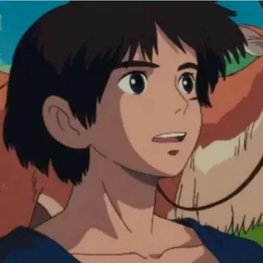 Profile image of 아시타카