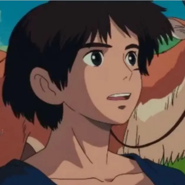 GildedCamel4039의 원령공주